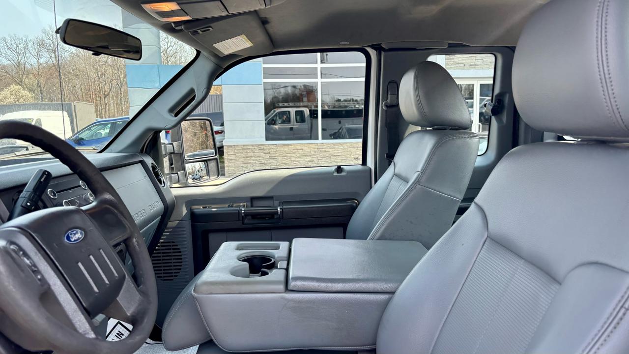 Ford Super Duty F-250 SRW  2016