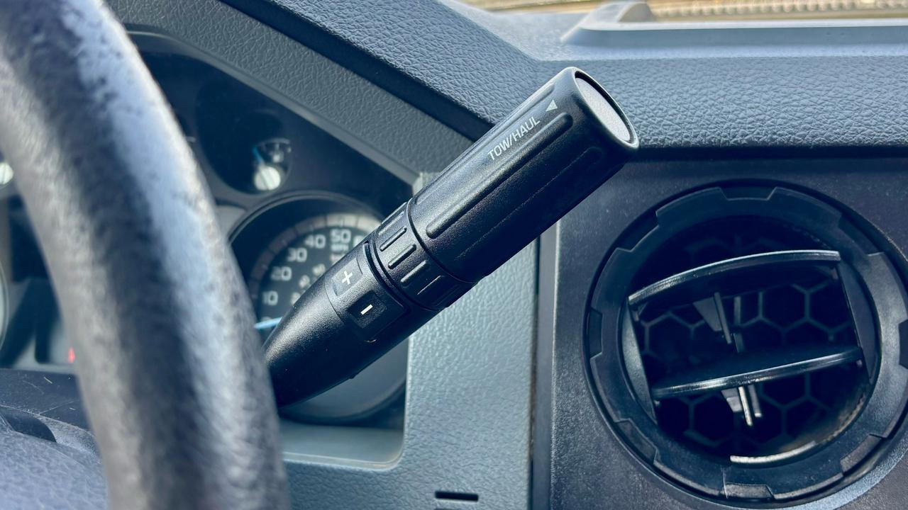 Ford Super Duty F-250 SRW  2016