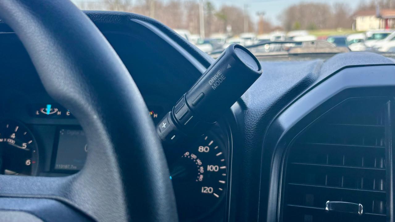 Ford F-150 XLT 4WD SuperCrew 5.5' Box 2020