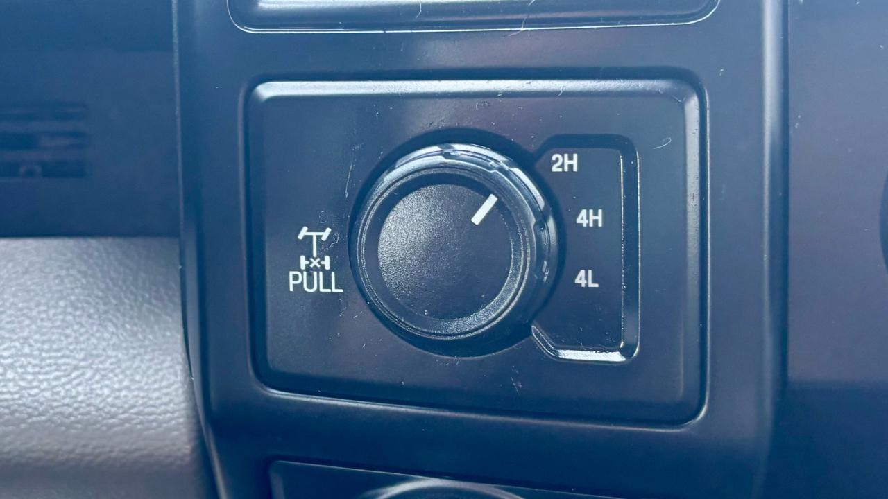 Ford F-150 XLT 4WD SuperCrew 5.5' Box 2020