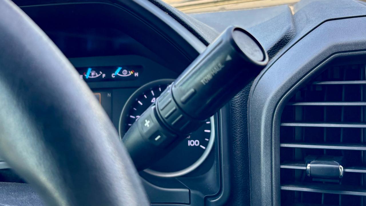 Ford Super Duty F-250 SRW  2018