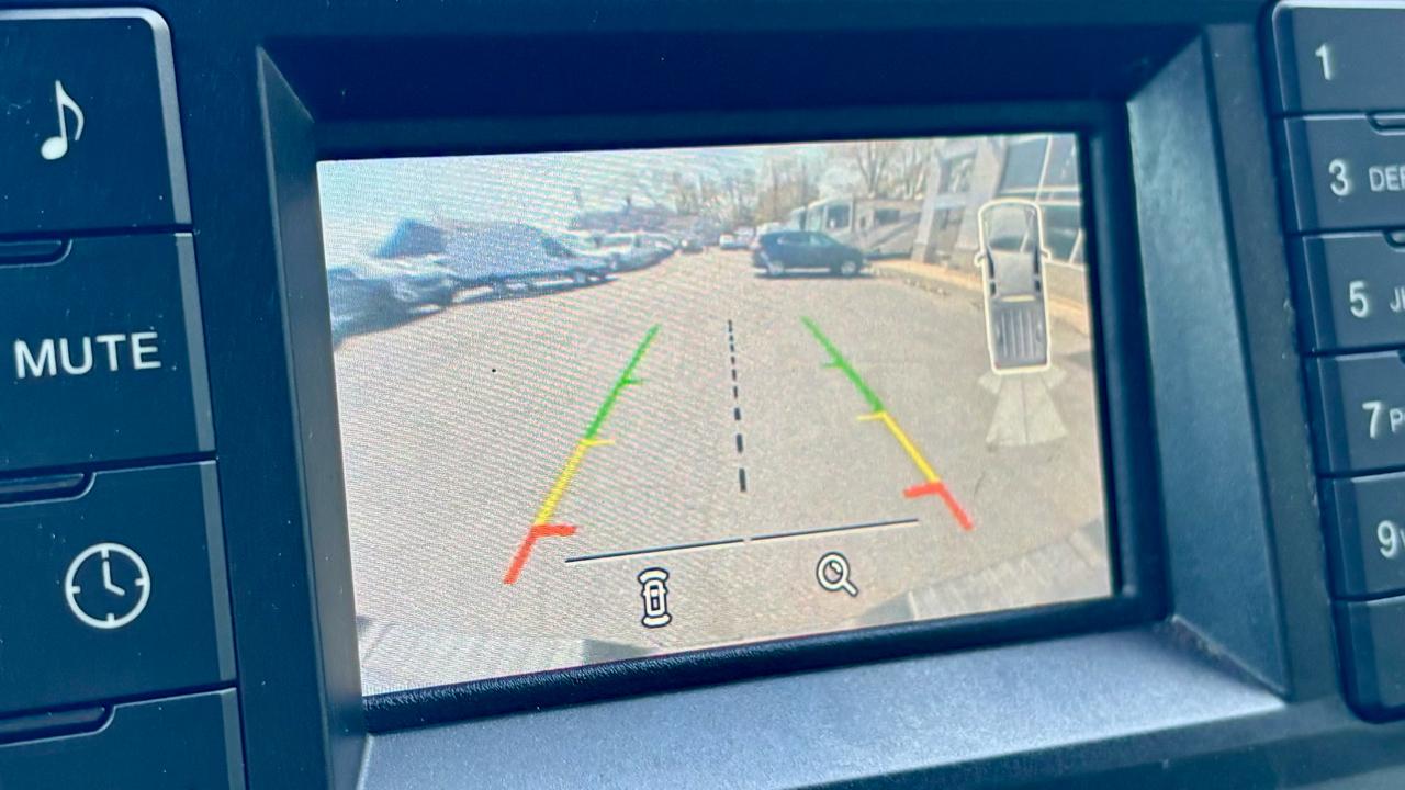 Ford Super Duty F-250 SRW  2018