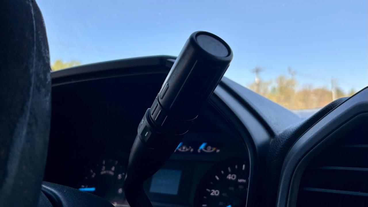 Ford Super Duty F-350 DRW  2017