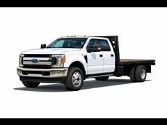2017 Ford Super Duty F-350 DRW 