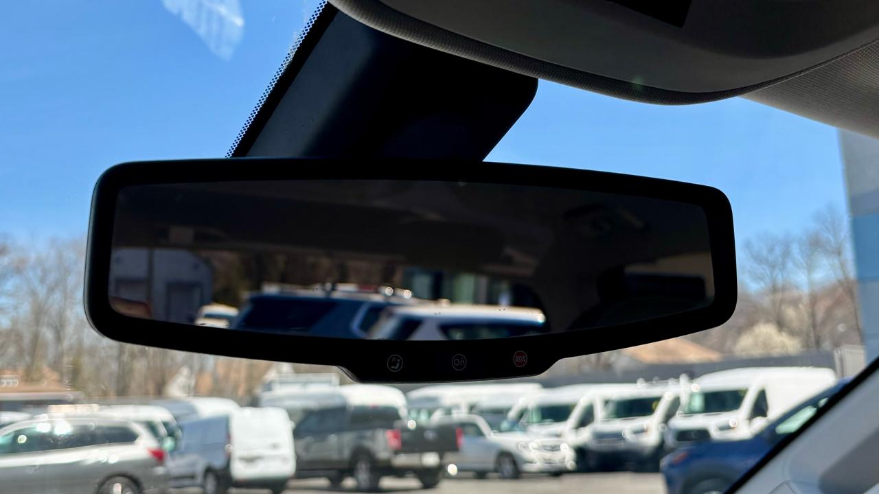 Chevrolet Colorado  2021