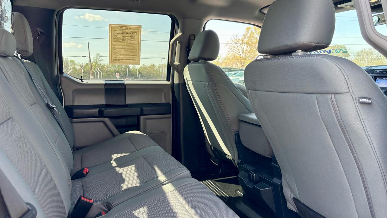 Ford Super Duty F-250 SRW  2022