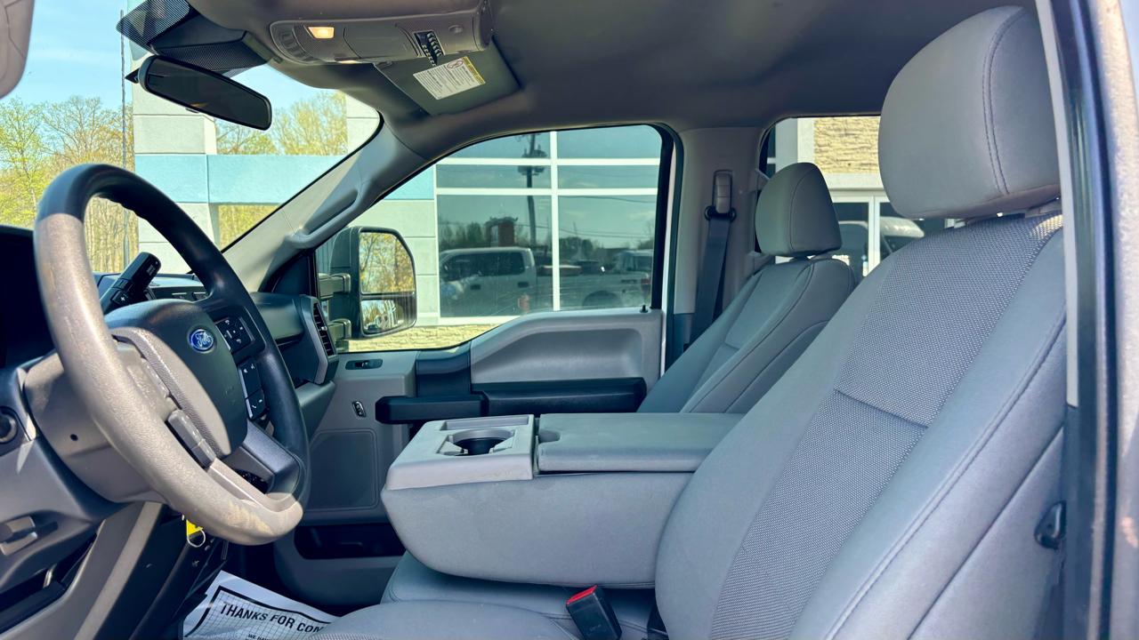 Ford Super Duty F-250 SRW  2022