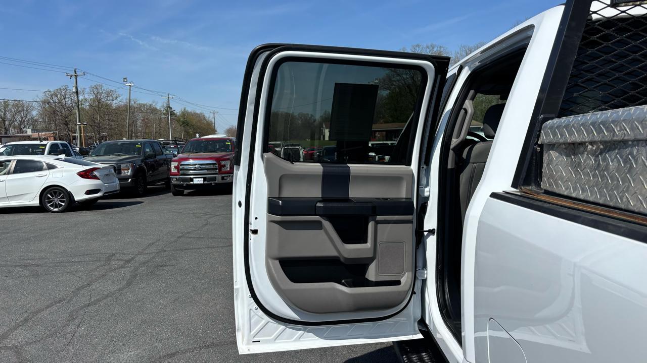 Ford Super Duty F-250 SRW  2022