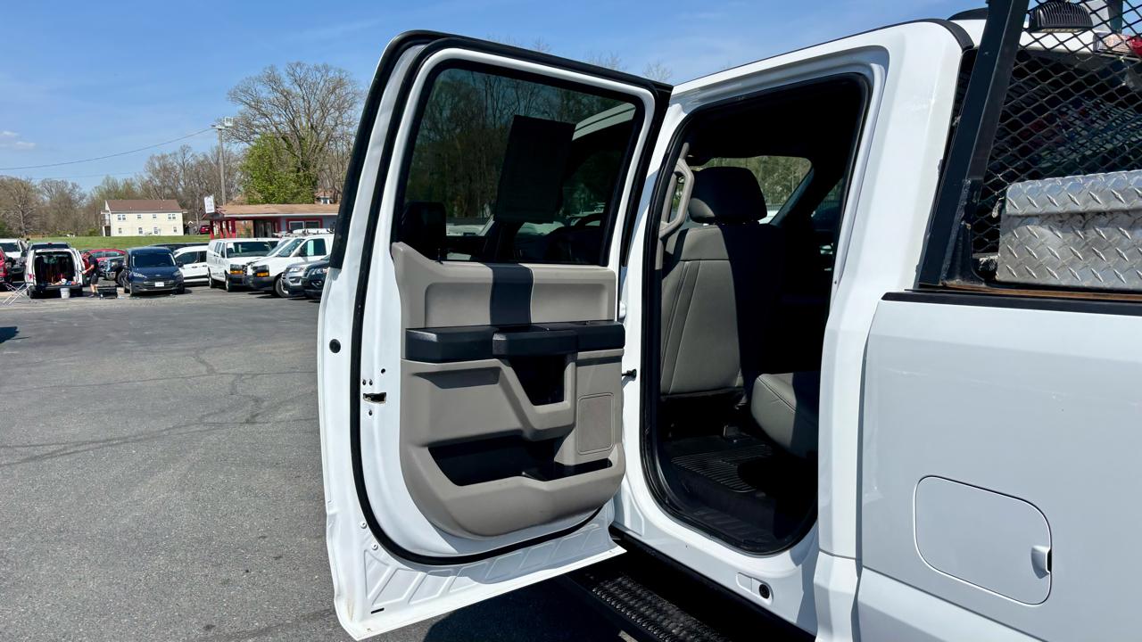 Ford Super Duty F-250 SRW  2022