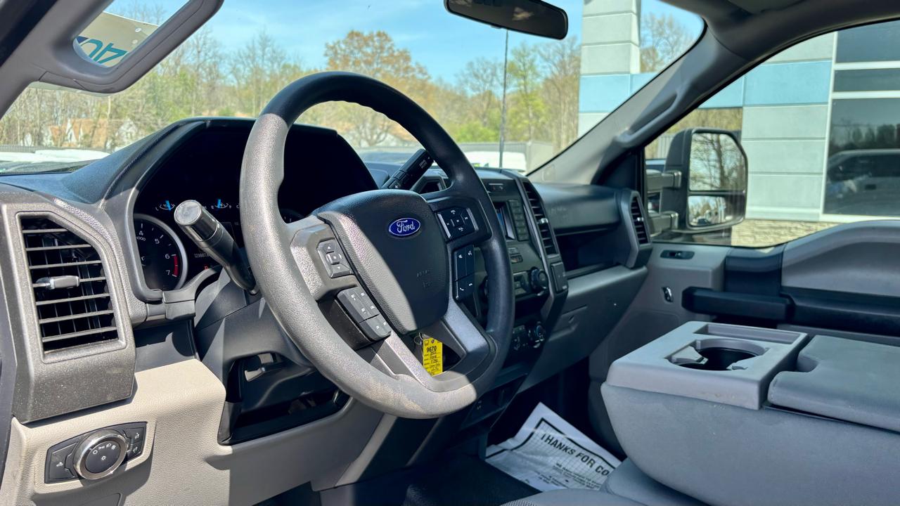 Ford Super Duty F-250 SRW  2022