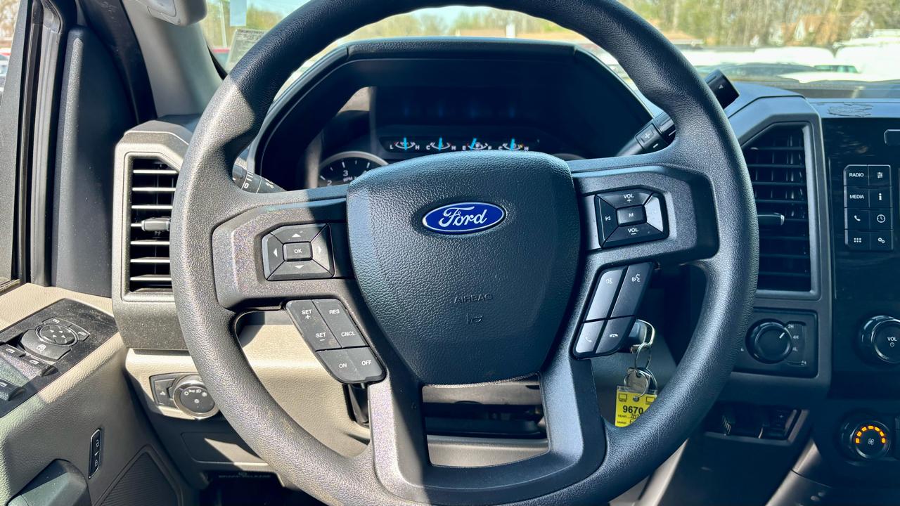 Ford Super Duty F-250 SRW  2022