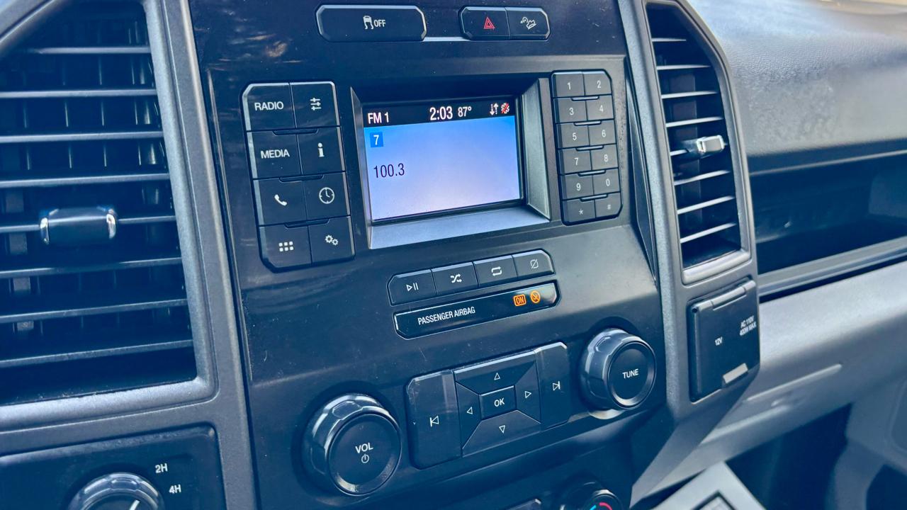 Ford Super Duty F-250 SRW  2022