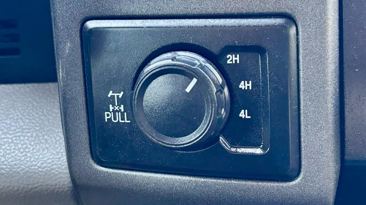 Ford Super Duty F-250 SRW  2022