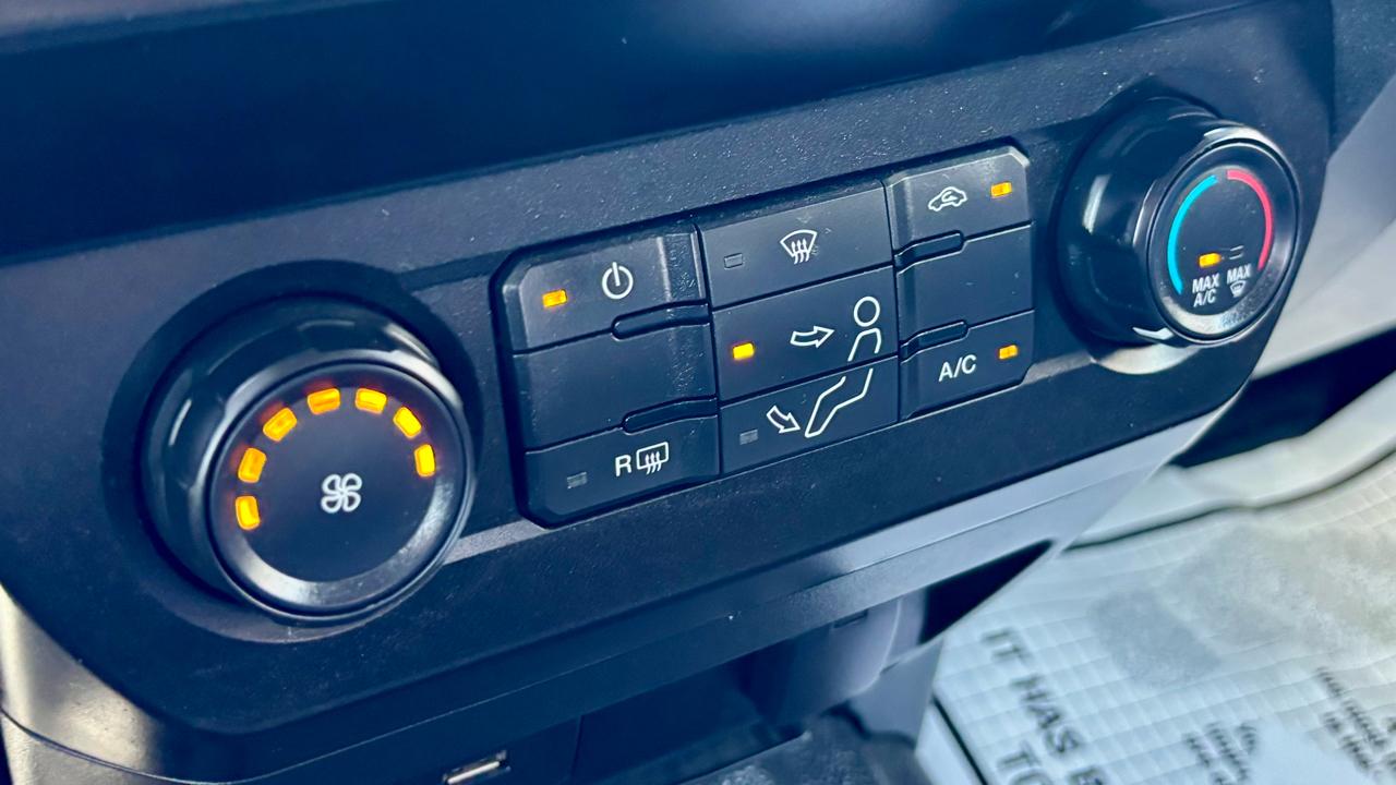 Ford Super Duty F-250 SRW  2022