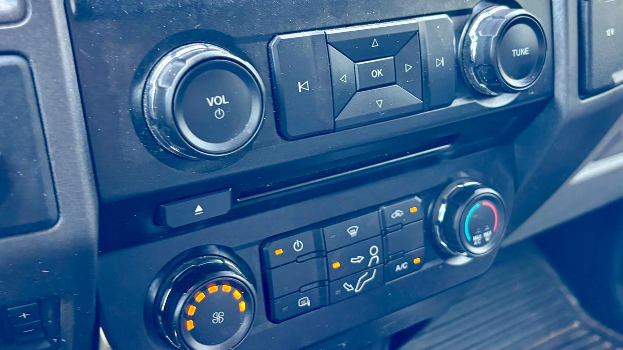 Ford Super Duty F-350 DRW  2018