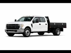 2018 Ford Super Duty F-350 DRW 