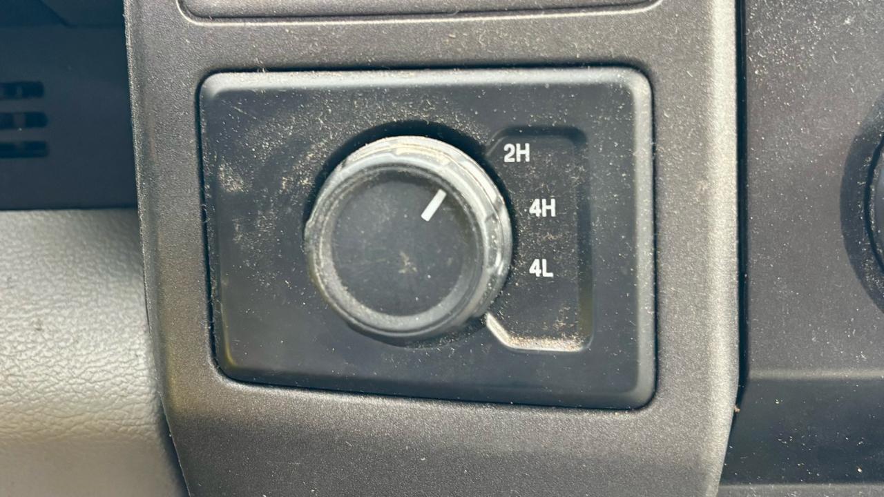 Ford Super Duty F-550 DRW  2022