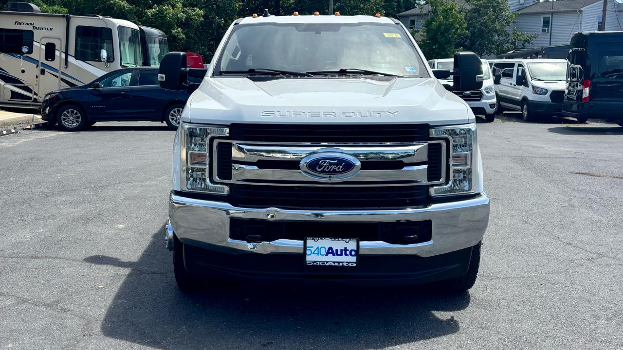 Ford Super Duty F-350 DRW  2019