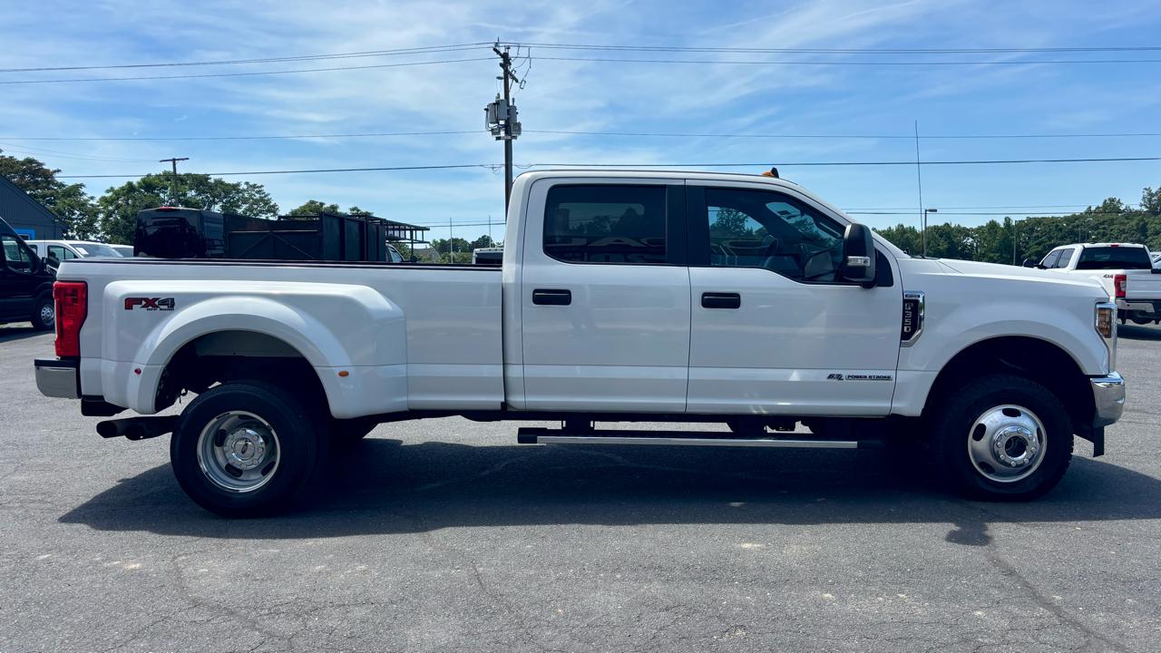 Ford Super Duty F-350 DRW  2019