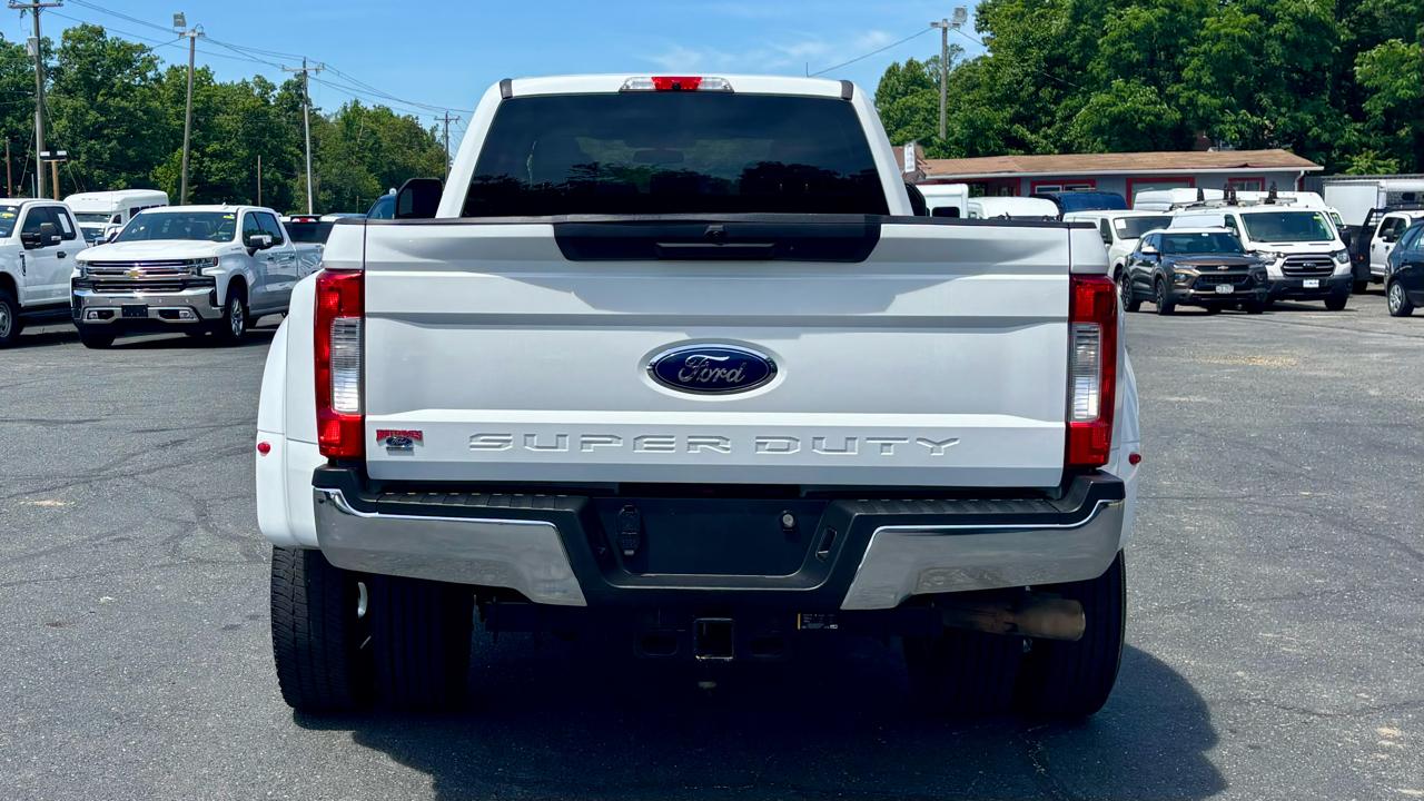 Ford Super Duty F-350 DRW  2019