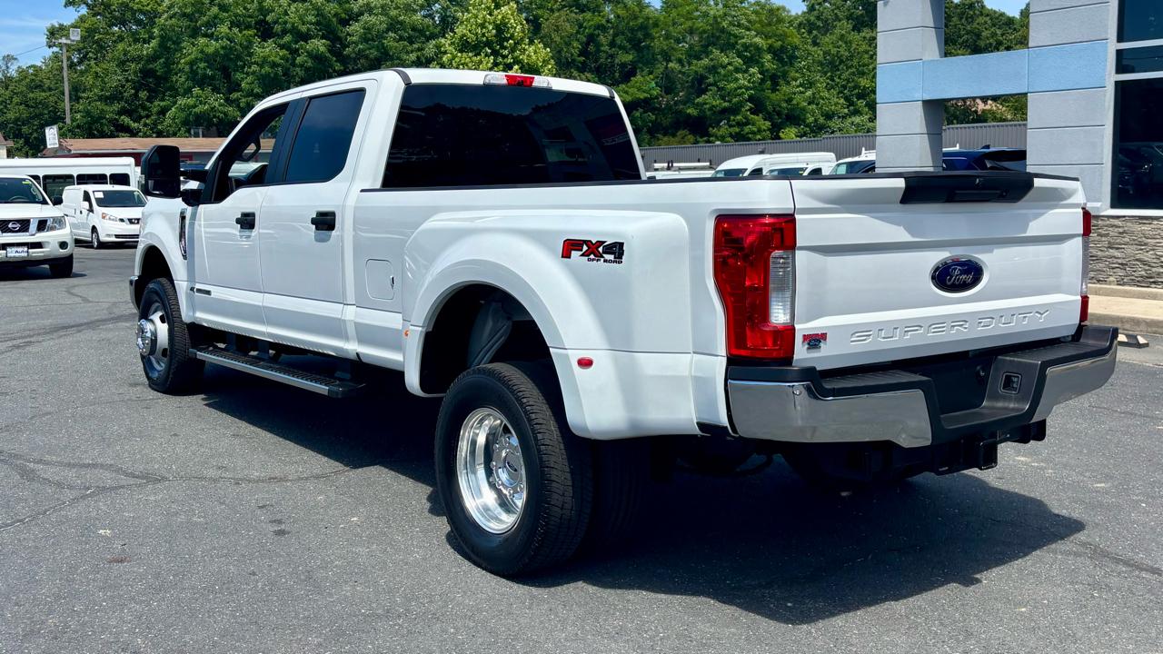 Ford Super Duty F-350 DRW  2019
