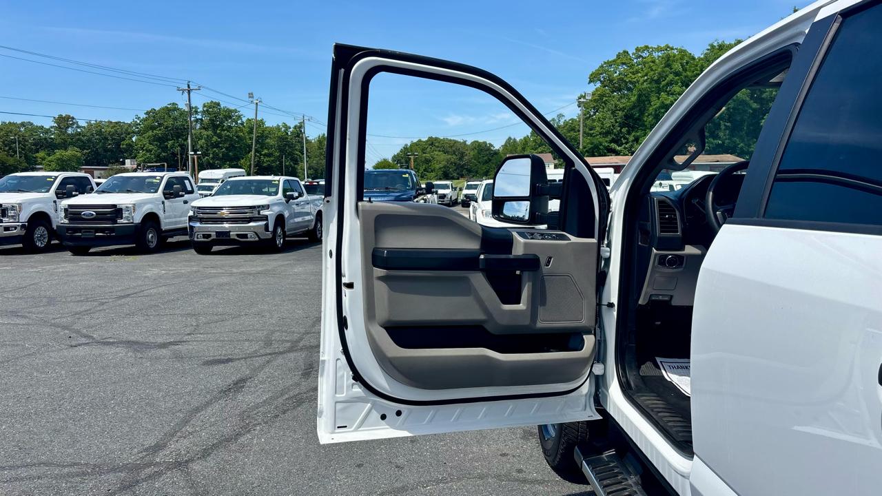 Ford Super Duty F-350 DRW  2019
