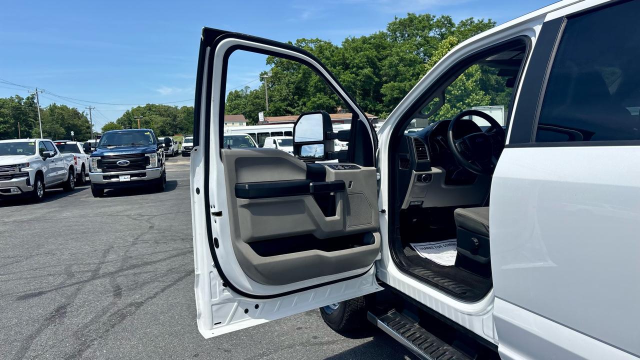 Ford Super Duty F-350 DRW  2019