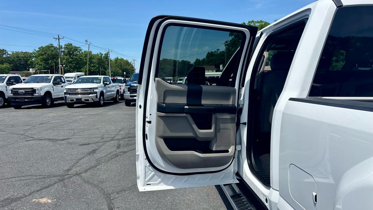 Ford Super Duty F-350 DRW  2019
