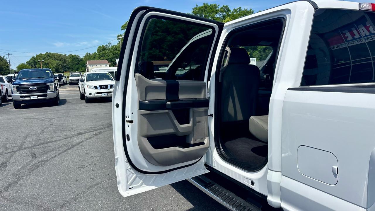 Ford Super Duty F-350 DRW  2019
