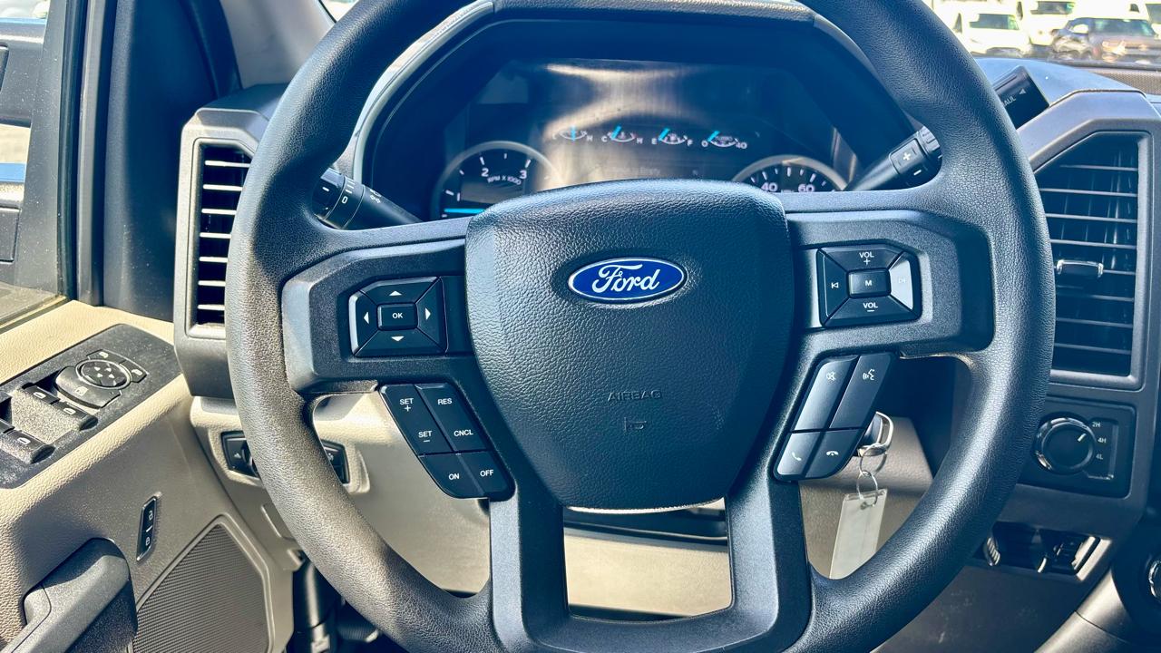 Ford Super Duty F-350 DRW  2019