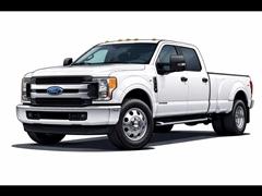 2019 Ford Super Duty F-350 DRW 