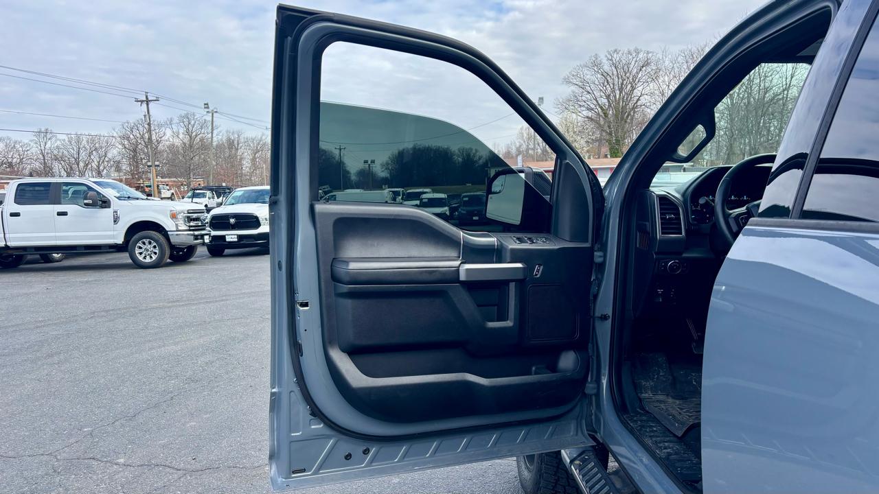 Ford F-150  2019