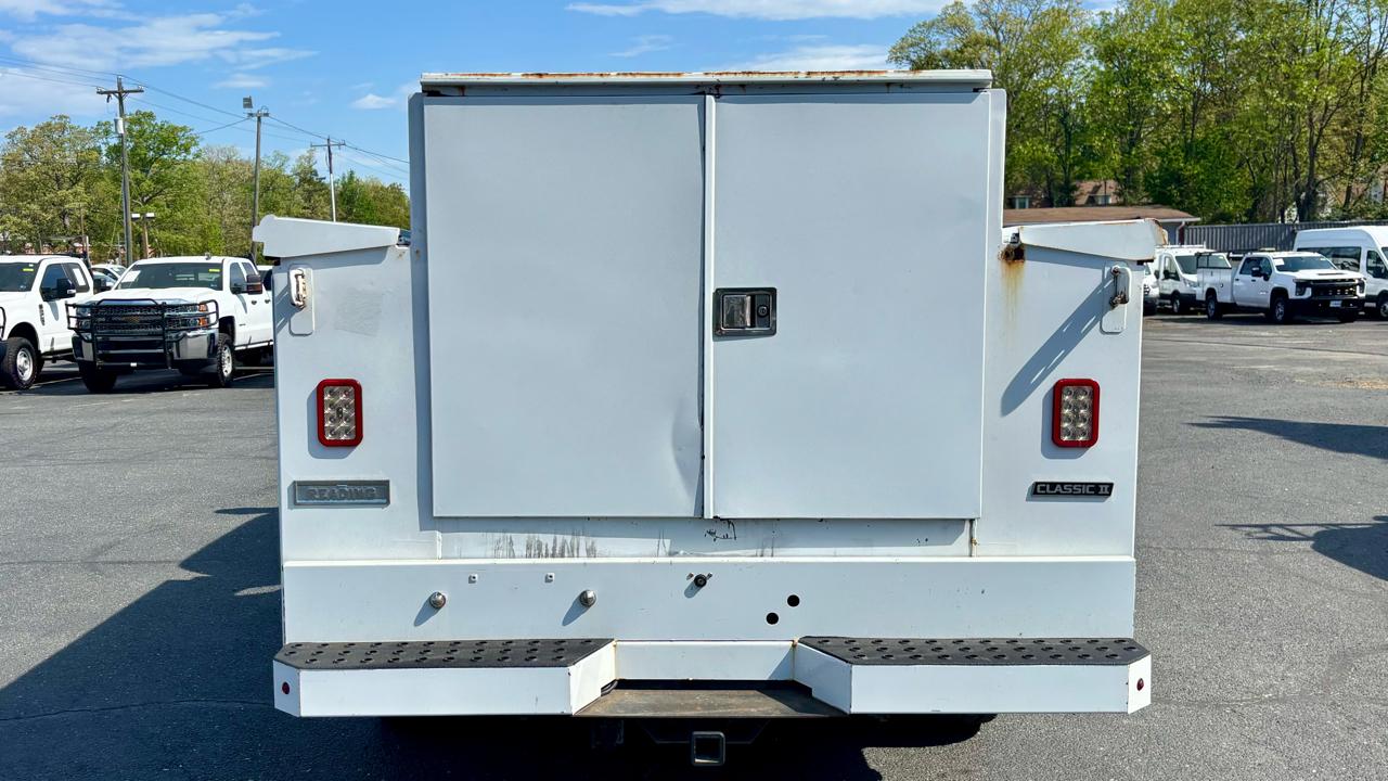 Ford Super Duty F-350 SRW  2019