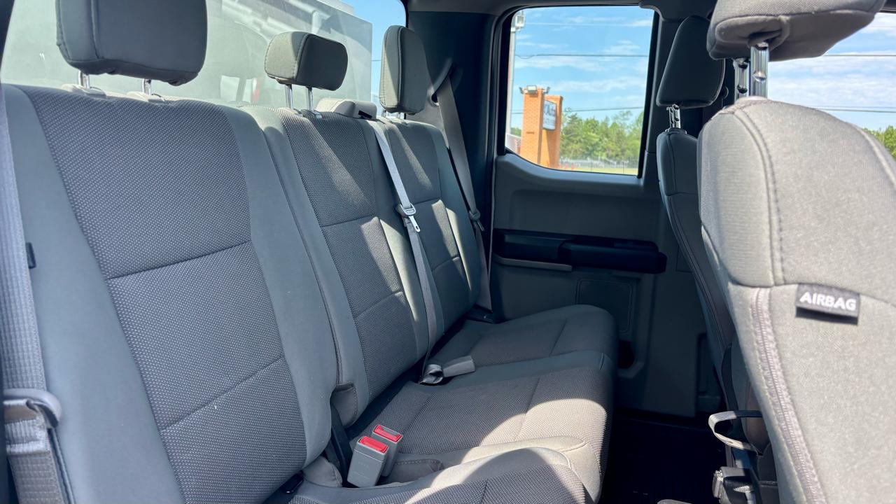 Ford Super Duty F-350 SRW  2019