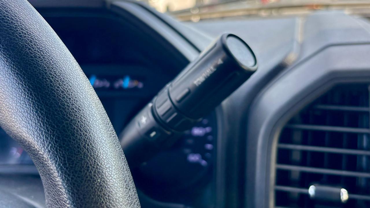 Ford Super Duty F-350 SRW  2019