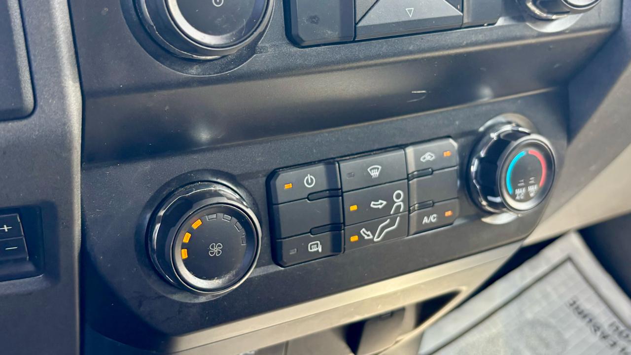 Ford Super Duty F-350 SRW  2019