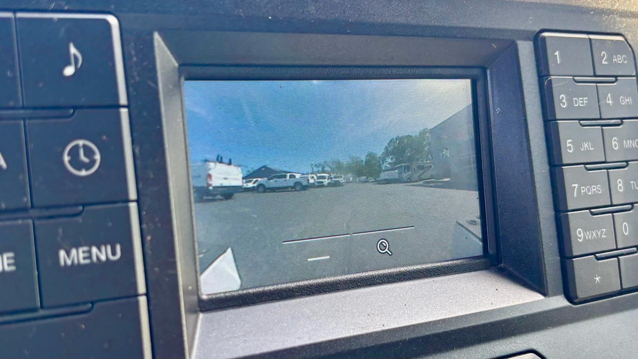 Ford Super Duty F-350 SRW  2019
