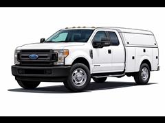2019 Ford Super Duty F-350 SRW 