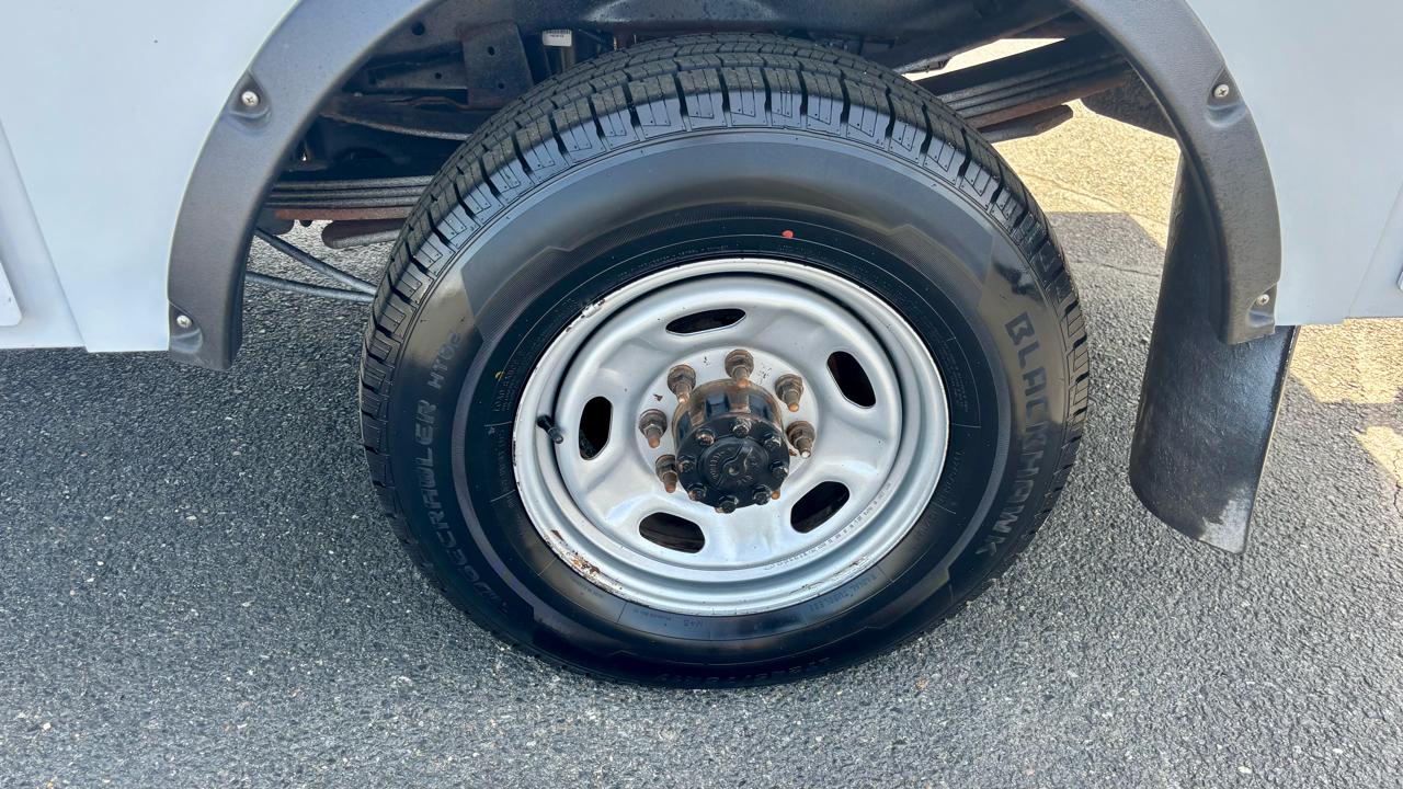 Ford Super Duty F-350 SRW  2019