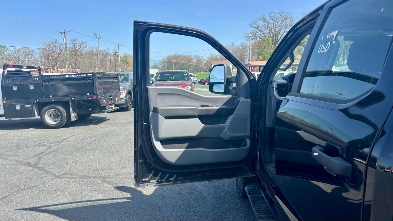 Ford Super Duty F-350 DRW  2024