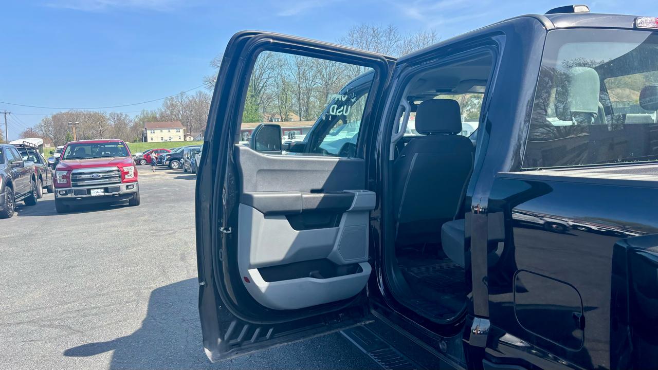 Ford Super Duty F-350 DRW  2024