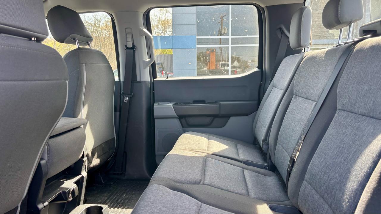 Ford Super Duty F-350 DRW  2024