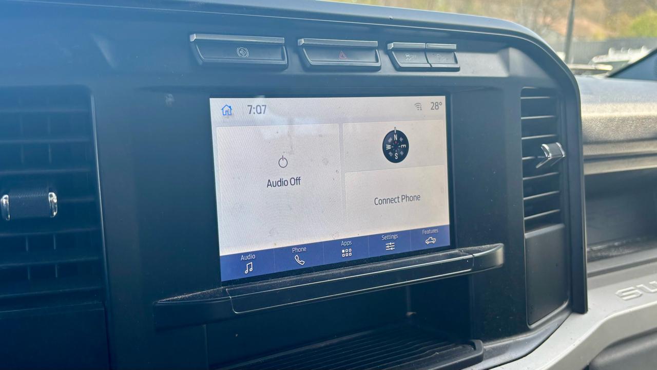 Ford Super Duty F-350 DRW  2024