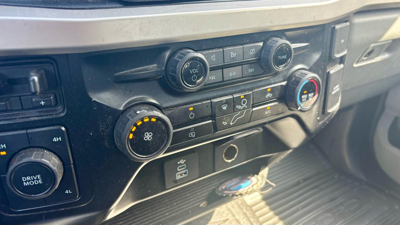 Ford Super Duty F-350 DRW  2024