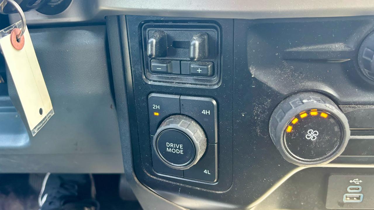 Ford Super Duty F-350 DRW  2024