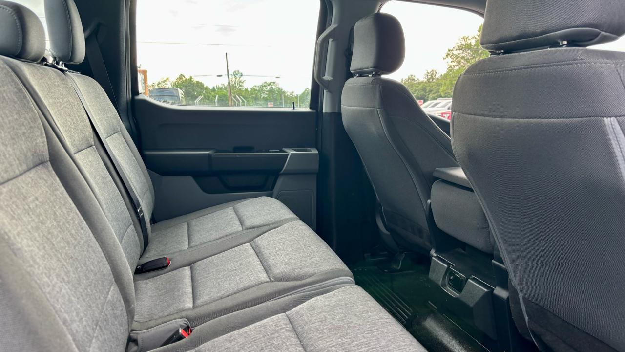 Ford Super Duty F-350 DRW  2024