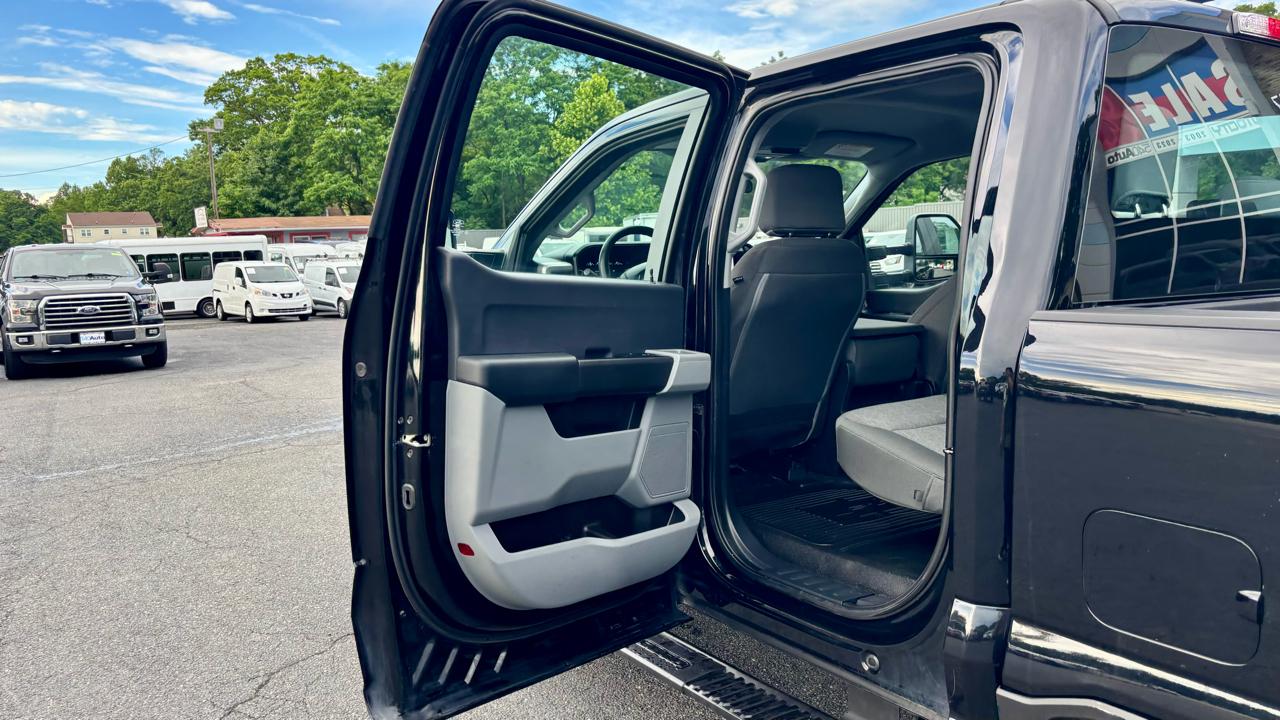 Ford Super Duty F-350 DRW  2024