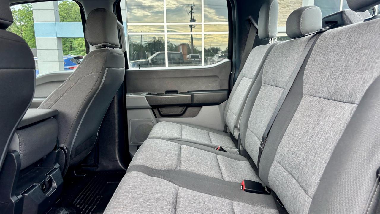 Ford Super Duty F-350 DRW  2024