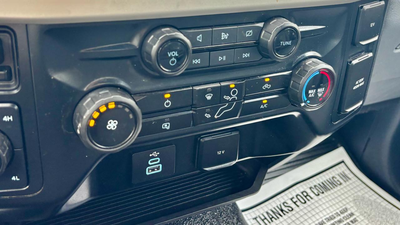 Ford Super Duty F-350 DRW  2024