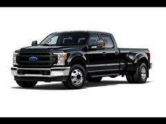 2024 Ford Super Duty F-350 DRW 